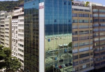 Arena Copacabana Hotel