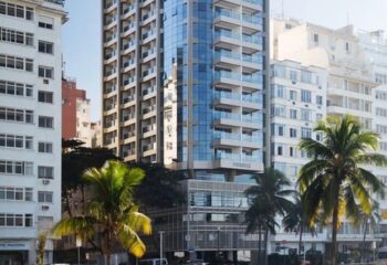 PortoBay Rio Internacional Hotel