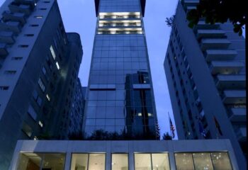 Emiliano Rio de Janeiro Hotel