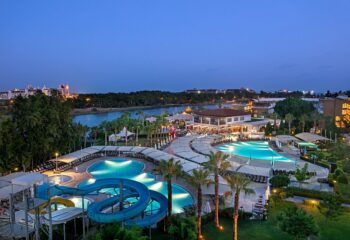 Otium Family Eco Club