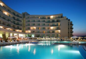 Hotel Festa Panorama