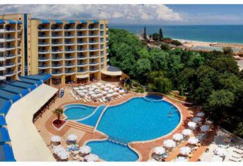 Hotel Grifid Arabella