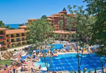 Hotel Grifid Bolero