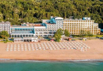 Hotel Grifid Encanto Beach
