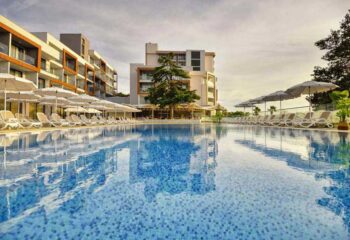 Hotel Grifid Marea