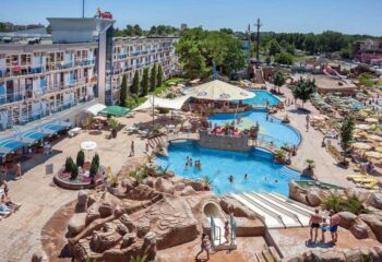 Hotel Kotva