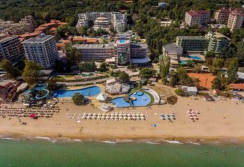 Hotel Lilia