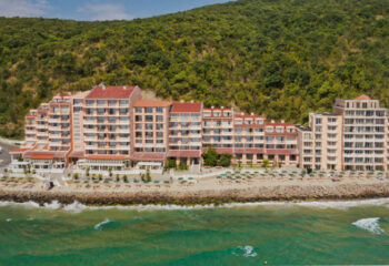 Hotel Royal Bay