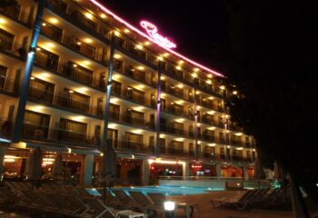 Hotel Flamingo