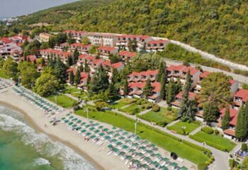 Villas Elenite