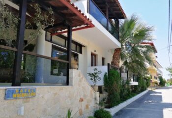 Hotel Magdalena Studiji