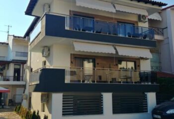 ApartHotel Grand