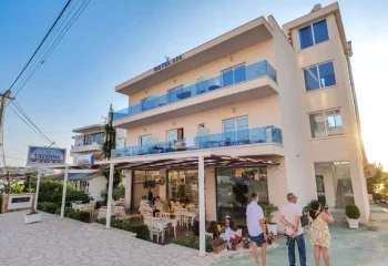 Hotel AFA