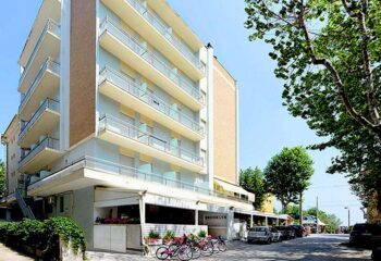 Hotel Brooklyn -Specijalna ponuda 24.08.-02.09.2024.