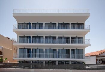 AppHotel Grand Dodos Agia Triada 2025