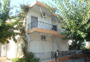 Vila Violeta