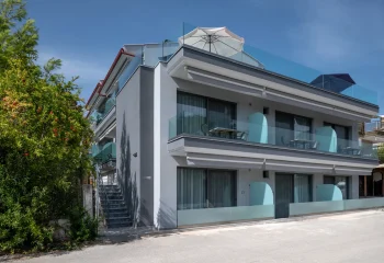 ApartHotel 4-You apartmani