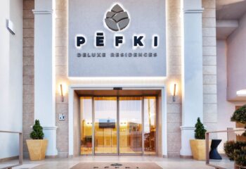 Pefki Deluxe Residences