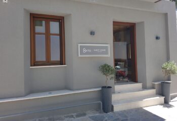 8kto Guest House