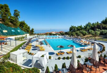 Atrium Hotel Halkidiki