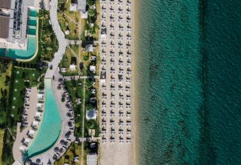Blue Carpet Luxury Suites Halkidiki
