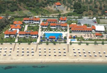 Assa Maris Beach Hotel