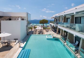 Akti Toroni Boutique Hotel