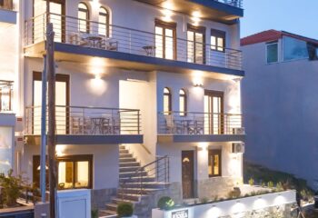 9 Ennea Luxury Rooms