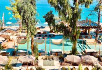 MAKO Sea & Suites