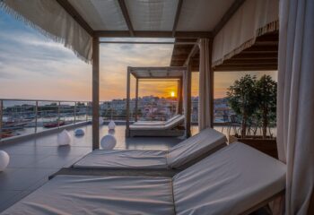 Sunshine Apartments