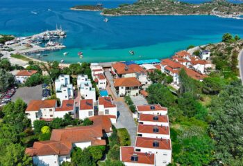 Acrotel Porto Brava Luxury Villas