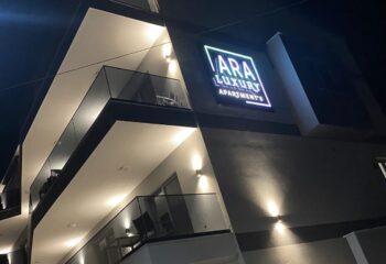 Ara Luxury Suites
