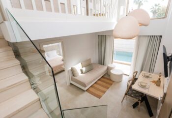 Nusa Suites & Villas