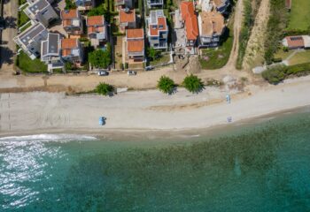 Cavo Blue Coastal Living Chalkidiki