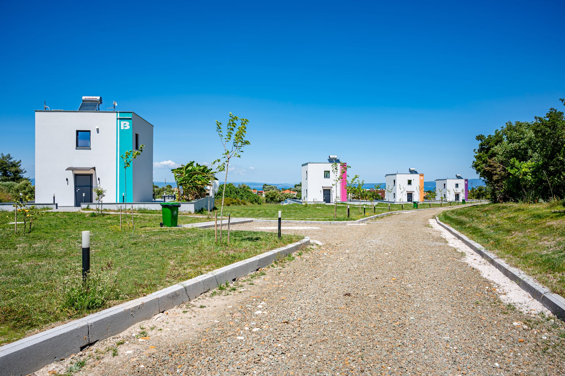 Continent Villas Leto 2024 EuroJet Continent Villas Leto 2024 EuroJet