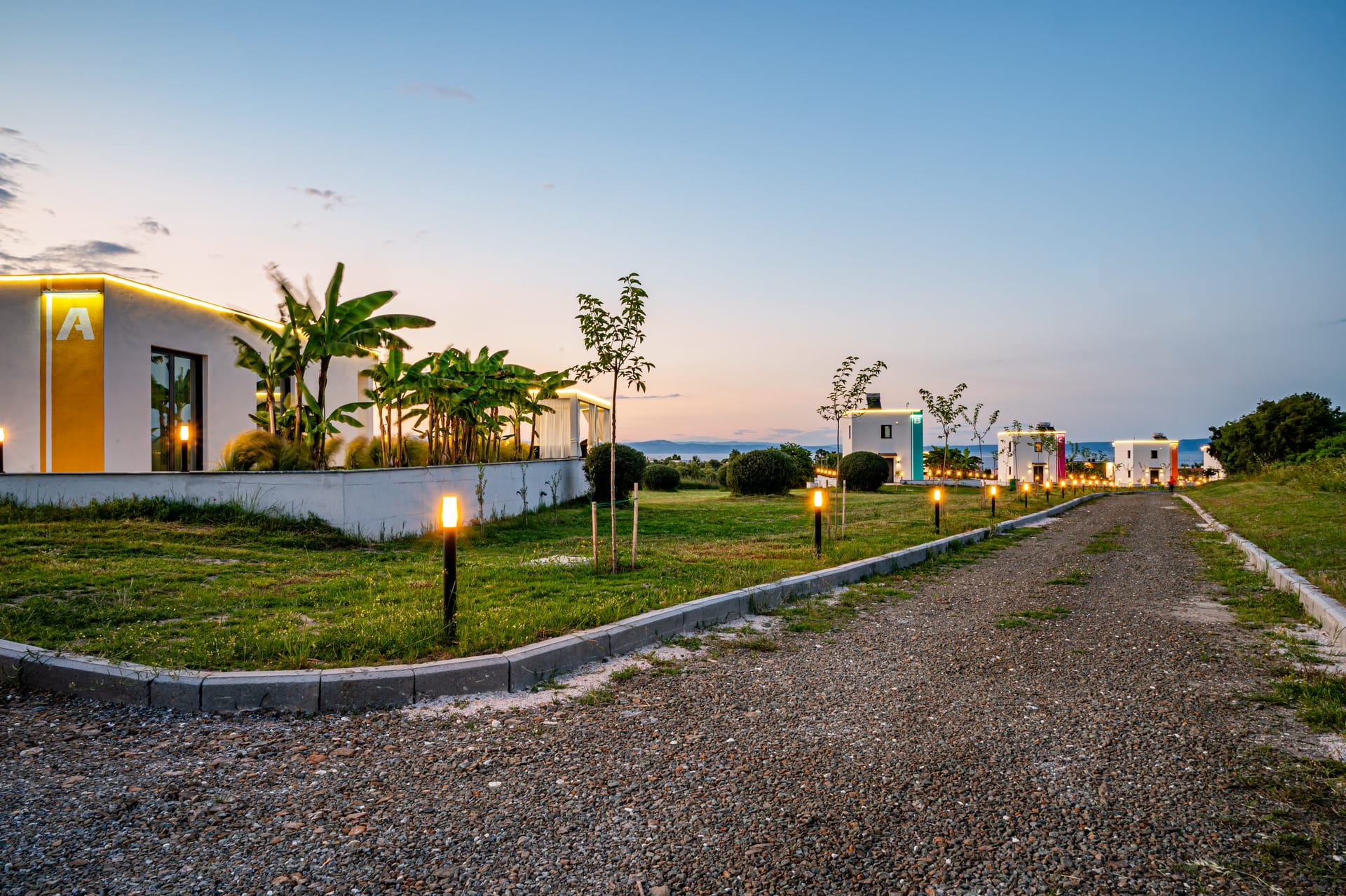 Continent Villas Leto 2024 EuroJet Continent Villas Leto 2024 EuroJet