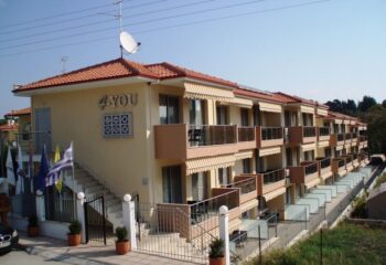 4-You Apartments