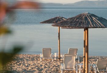 Calma Beach Hotel