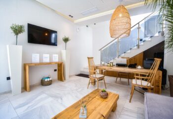 Emily’s Luxury Suites