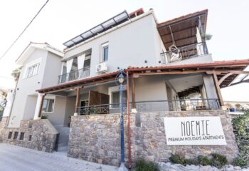 Noemie Premium Holiday Apartments