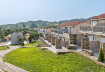 Arya apartments
